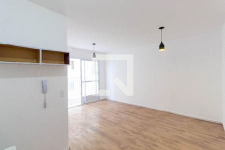 Sala/Quarto de apartamento para alugar com 1 quarto, 25m² em Vila Ré, São Paulo