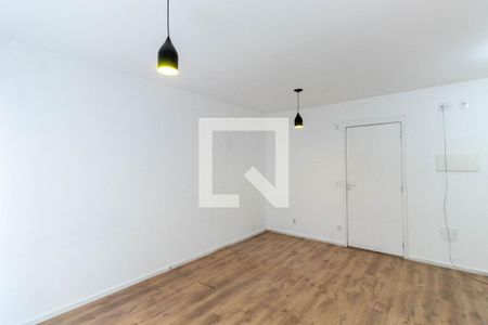 Sala/Quarto de apartamento para alugar com 1 quarto, 25m² em Vila Ré, São Paulo