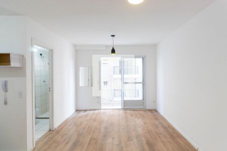 Sala/Quarto de apartamento para alugar com 1 quarto, 25m² em Vila Ré, São Paulo