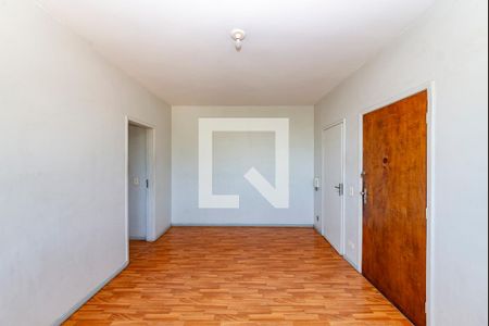 Sala de apartamento para alugar com 2 quartos, 86m² em Jardim Montanhês, Belo Horizonte