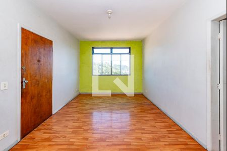 Sala de apartamento para alugar com 2 quartos, 86m² em Jardim Montanhês, Belo Horizonte