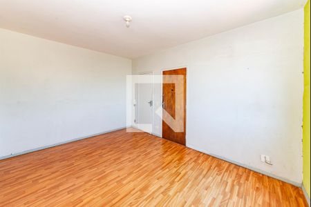 Sala de apartamento para alugar com 2 quartos, 86m² em Jardim Montanhês, Belo Horizonte