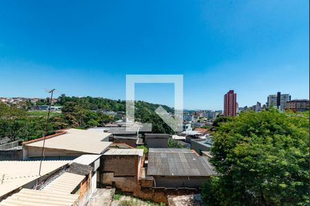 Vista da Sala de apartamento para alugar com 2 quartos, 86m² em Jardim Montanhês, Belo Horizonte