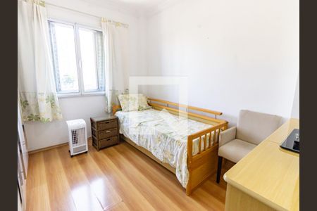 Quarto 2 de apartamento à venda com 3 quartos, 75m² em Mooca, São Paulo