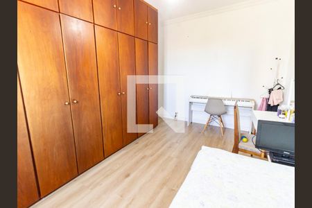 Quarto 1 de apartamento à venda com 3 quartos, 75m² em Mooca, São Paulo