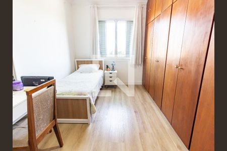 Quarto 1 de apartamento à venda com 3 quartos, 75m² em Mooca, São Paulo