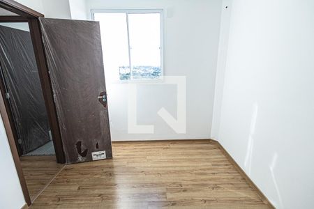 Quarto 1 de apartamento para alugar com 2 quartos, 43m² em Juliana, Belo Horizonte