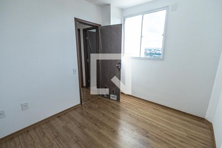 Quarto 1 de apartamento para alugar com 2 quartos, 43m² em Juliana, Belo Horizonte