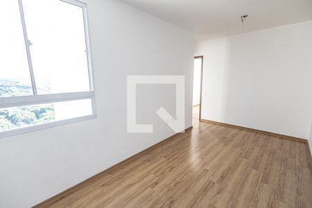 Sala de apartamento para alugar com 2 quartos, 43m² em Juliana, Belo Horizonte