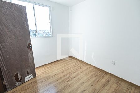 Quarto 1 de apartamento para alugar com 2 quartos, 43m² em Juliana, Belo Horizonte