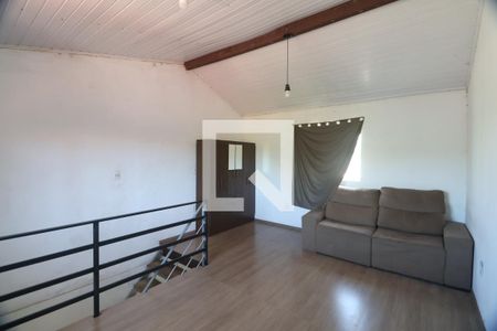 Quarto de casa para alugar com 1 quarto, 40m² em Igara, Canoas