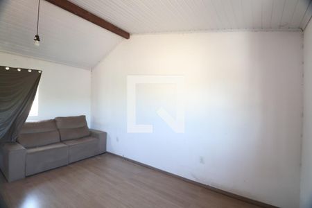 Quarto de casa para alugar com 1 quarto, 40m² em Igara, Canoas