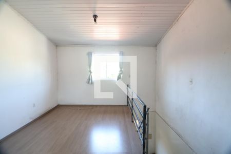 Quarto de casa para alugar com 1 quarto, 40m² em Igara, Canoas