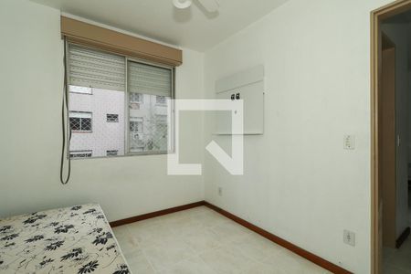 Quarto 2 de apartamento para alugar com 2 quartos, 60m² em Morro Santana, Porto Alegre