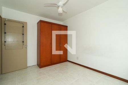 Quarto 1 de apartamento para alugar com 2 quartos, 60m² em Morro Santana, Porto Alegre