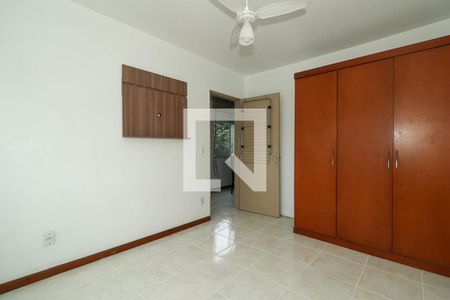 Quarto 1 de apartamento para alugar com 2 quartos, 60m² em Morro Santana, Porto Alegre