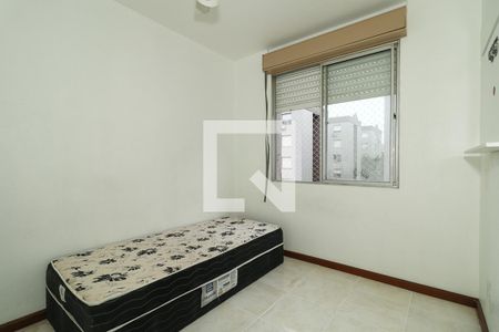 Quarto 2 de apartamento para alugar com 2 quartos, 60m² em Morro Santana, Porto Alegre