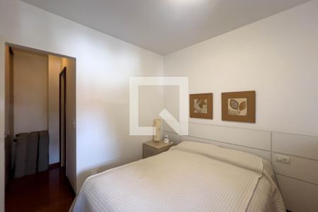 Quarto 1 de apartamento à venda com 3 quartos, 90m² em Vila Mariana, São Paulo