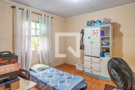 Quarto 1 de casa à venda com 2 quartos, 300m² em Aberta dos Morros, Porto Alegre