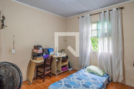 Quarto 1 de casa à venda com 2 quartos, 300m² em Aberta dos Morros, Porto Alegre