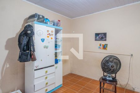 Quarto 1 de casa à venda com 2 quartos, 300m² em Aberta dos Morros, Porto Alegre