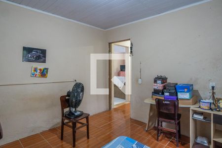 Quarto 1 de casa à venda com 2 quartos, 300m² em Aberta dos Morros, Porto Alegre