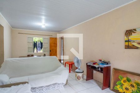 Sala de casa à venda com 2 quartos, 300m² em Aberta dos Morros, Porto Alegre