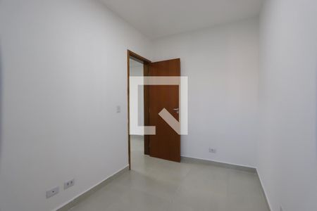 Quarto 2 de apartamento para alugar com 2 quartos, 40m² em Vila Lucia, São Paulo