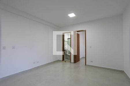 Sala de apartamento para alugar com 2 quartos, 40m² em Vila Lucia, São Paulo