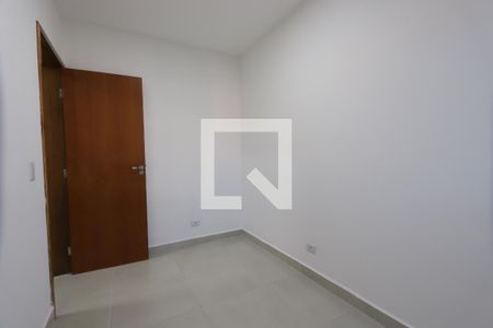 Quarto 2 de apartamento para alugar com 2 quartos, 40m² em Vila Lucia, São Paulo