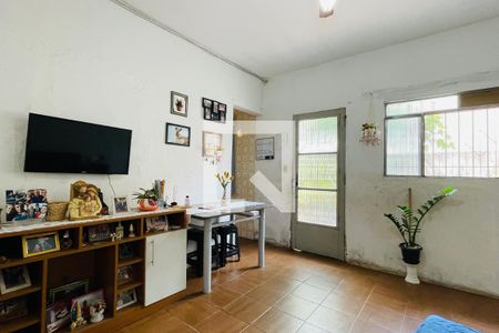 Sala de casa à venda com 4 quartos, 155m² em Parque Continental Iii, Guarulhos