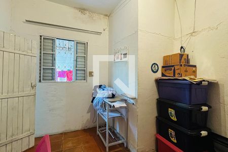 Quarto 1 de casa à venda com 4 quartos, 155m² em Parque Continental Iii, Guarulhos