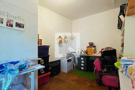 Quarto 1 de casa à venda com 4 quartos, 155m² em Parque Continental Iii, Guarulhos