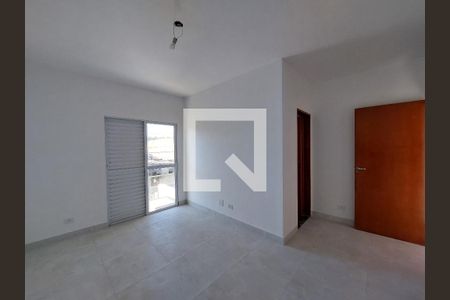 Quarto 1 de casa para alugar com 2 quartos, 86m² em Jardim Sabara, São Paulo