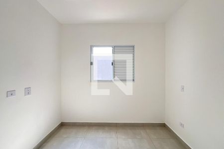 Quarto de apartamento para alugar com 1 quarto, 39m² em Vila Mangalot, São Paulo