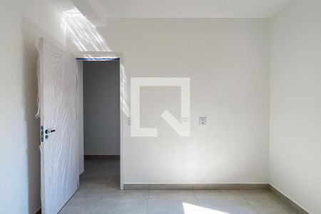 Quarto de apartamento para alugar com 1 quarto, 39m² em Vila Mangalot, São Paulo