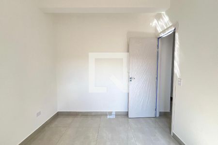 Quarto de apartamento para alugar com 1 quarto, 39m² em Vila Mangalot, São Paulo