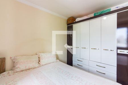 Quarto 1 de apartamento para alugar com 2 quartos, 58m² em Veloso, Osasco