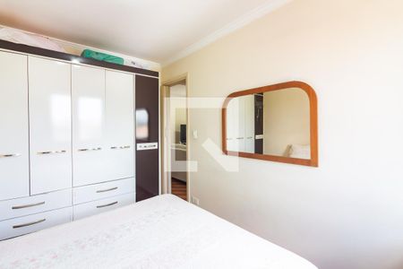 Quarto 1 de apartamento para alugar com 2 quartos, 58m² em Veloso, Osasco