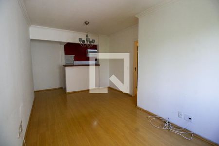 Sala de apartamento para alugar com 3 quartos, 67m² em Vila Andrade, São Paulo