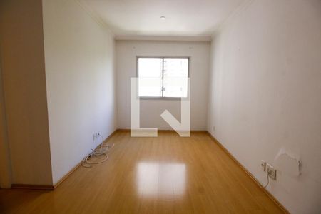 Sala de apartamento para alugar com 3 quartos, 67m² em Vila Andrade, São Paulo