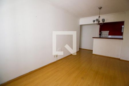 Sala de apartamento para alugar com 3 quartos, 67m² em Vila Andrade, São Paulo