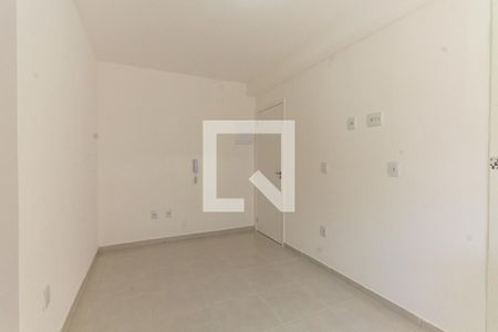 Sala/cozinha de apartamento para alugar com 2 quartos, 37m² em Vila Matilde, São Paulo