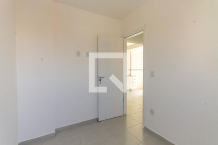 Quarto 1 de apartamento para alugar com 2 quartos, 37m² em Vila Matilde, São Paulo