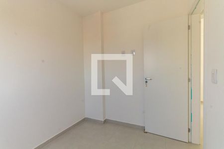 Quarto 1 de apartamento para alugar com 2 quartos, 37m² em Vila Matilde, São Paulo