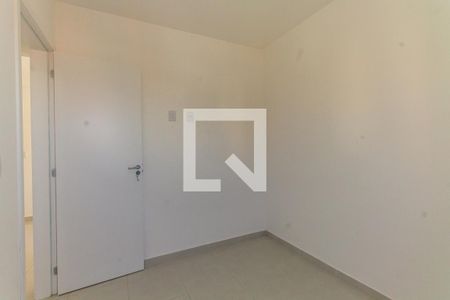 Quarto 2 de apartamento para alugar com 2 quartos, 37m² em Vila Matilde, São Paulo