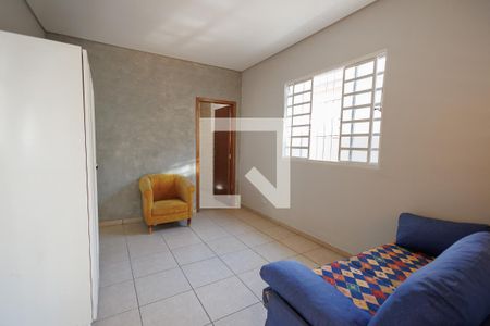 Quarto de kitnet/studio para alugar com 1 quarto, 25m² em Vila Nossa Senhora das Gracas, Taubaté