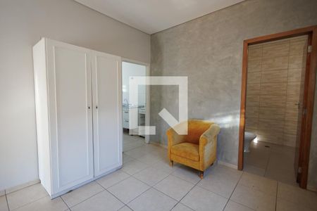 Quarto de kitnet/studio para alugar com 1 quarto, 25m² em Vila Nossa Senhora das Gracas, Taubaté