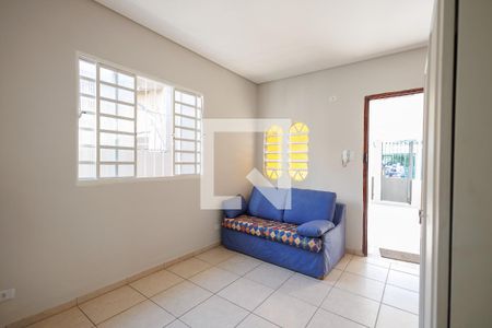 Quarto de kitnet/studio para alugar com 1 quarto, 25m² em Vila Nossa Senhora das Gracas, Taubaté