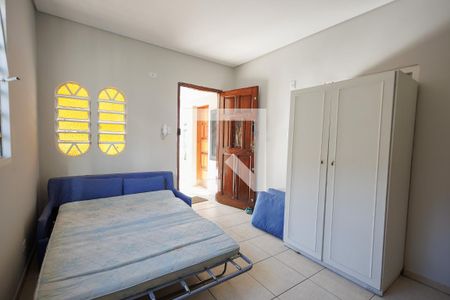 Quarto de kitnet/studio para alugar com 1 quarto, 25m² em Vila Nossa Senhora das Gracas, Taubaté